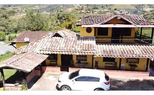 Hermosa Casa Finca Tradicional En Venta - Excelentes Ubicación.