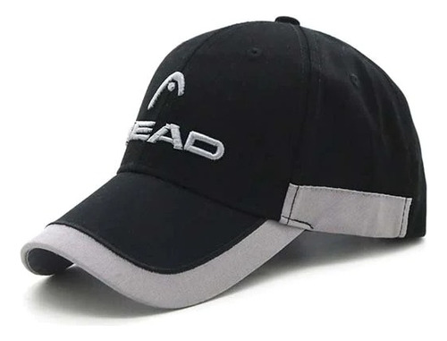 Gorra Urbana Deportiva Head / Tomica Multishop