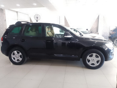 Volkswagen Touareg 3.6 V6 Premium
