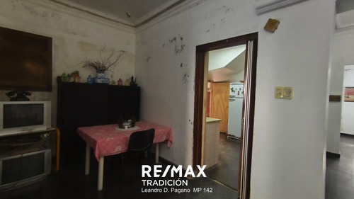 Casa Venta 3 Dorm Centro Resistencia Chaco