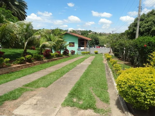 Imagem 4 de 30 de Chácara Com 4 Dormitórios À Venda, 3000 M² Por R$ 1.100.000,01 - Cafezal Ii - Itupeva/sp - Ch0159