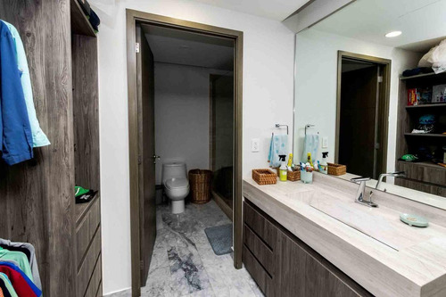 Imagen 15 de 29 de Departamento En Venta En Be Towers, Puerto Cancún