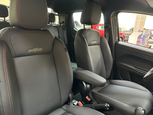 Fiat Strada Ultra