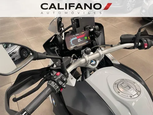 Bmw R 1250 Gs Gs 1250 Incluye Maletas 2022 Excelente!