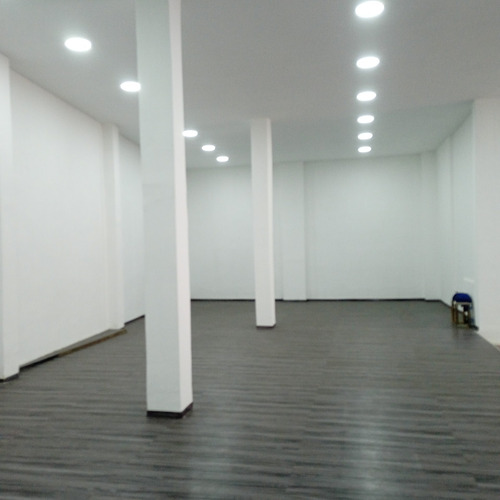 Imagen 3 de 9 de Local Comercial En Venta - Urb Chacao