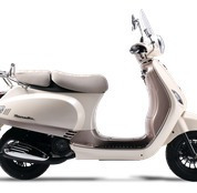 Imagen 6 de 8 de Zanella Scooter Styler Exclusive Z3 150 0km Urquiza Motos