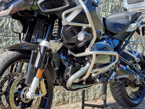 Imagen 8 de 9 de Bmw Gs 1200 Adventure