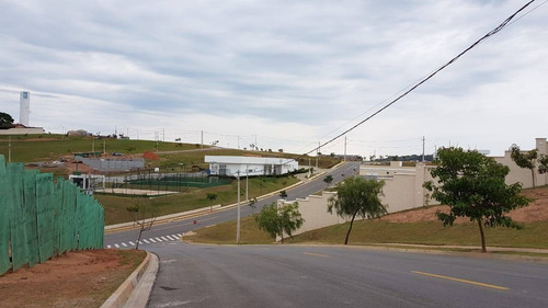 Imagem 16 de 27 de Terreno Em Centro, Itatiba/sp De 386m² À Venda Por R$ 245.000,00 - Te1050653-s