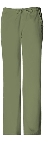 Pantalón Luxe Cherokee Mujer D Uniformes Clinicos / Variedad