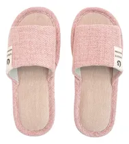 Comprar Pantuflas Sandalias Chalas Descanso Antideslizantes Mujer A