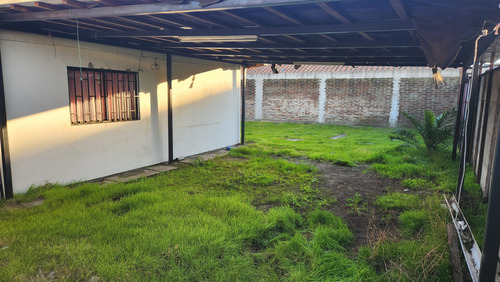 Propiedad En Venta A Un Par De Cuadras Del Centro De Talca