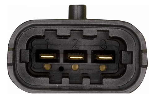 Regulador De Presion De Gasolina Camaro Acadia Original07-11