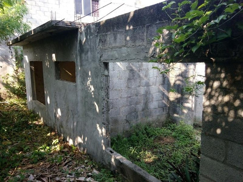 Vendo Terreno Tuxpan De Rodriguez Cano Ver De 689 M²