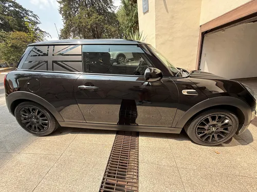 Mini Cooper 1.5 Chili Mt