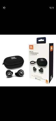 Audífonos Manoslibres Inalámbricos Jbl X8