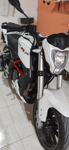 Benelli Tnt 25