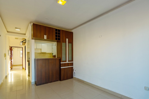 Venta Departamento 1d Barrio Norte