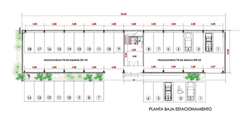 Imagen 10 de 11 de Oficina En Alquiler :: Parque Industrial Moron :: 132m2