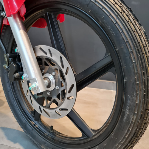 Imagen 9 de 17 de Zanella Rx-150 Full - Entrega Inmediata - Jp Motos