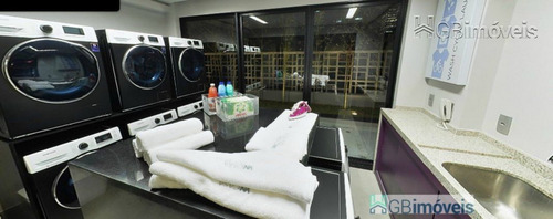 Imagem 13 de 15 de Apartamento - Vila Olimpia - Ref: 120 - V-a-vncas1010