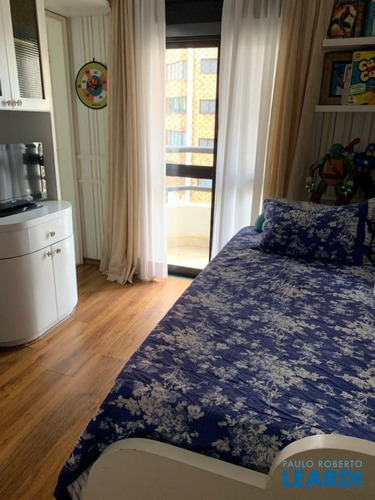 Imagem 15 de 15 de Apartamento - Vila Mascote - Sp - 633662
