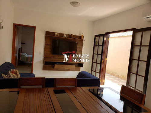 Imagem 1 de 25 de Casa A Venda Em Bertioga - Bairro Rio Da Praia - Ref. 1586 - V1586