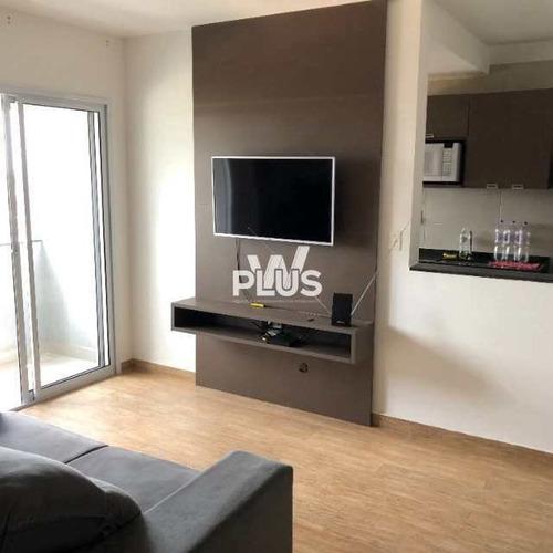 Imagem 16 de 19 de Studio Red Sorocaba - A216972