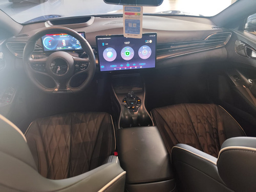 BYD Albea BYD Seal EV