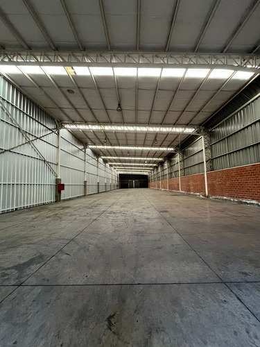 Bodega En Arriendo En San Bernardo
