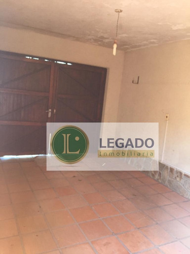 Casa En Venta En Atlántida, Excelente Ubicación.-