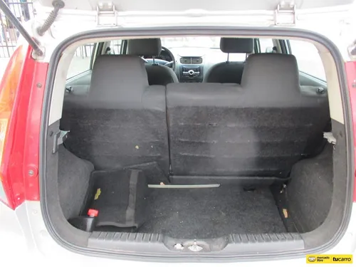 Chevrolet Sail Lt 4x2 1400cc Mt Aa