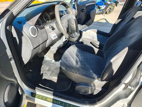 Renault Logan 1.6 Dynamique Nd