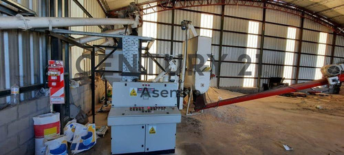 Imagen 7 de 22 de Granja Modelo Productora Huevos Venta Automatizada Baradero, Campo 4hts