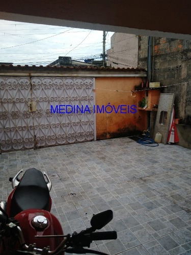 Imagem 16 de 30 de Sobrado Em Ferraz De Vasconcelos - Ca00198 - 32304919