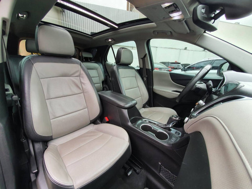 Imagem 2 de 15 de Chevrolet Equinox 2.0 16v Turbo Gasolina Premier Awd