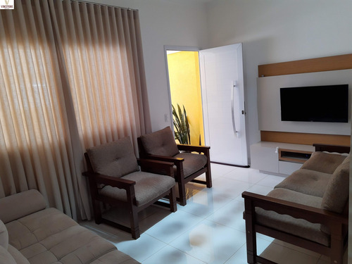 Imagem 4 de 17 de Casa - Ca00313 - 68678044