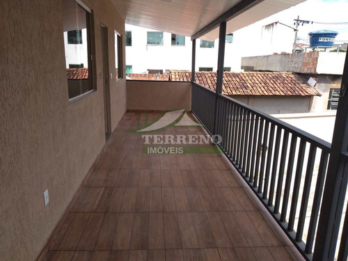 Imagem 14 de 30 de Casa Com 3 Dorms, Bom Jesus, Contagem, Cod: 381 - A381