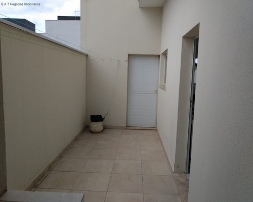 Imagem 28 de 30 de Casa Em Condomínio À Venda No Parque Ibiti Reserva - Sorocaba/sp - Cc05733 - 70469947