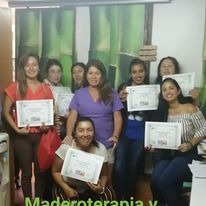 Imagen 3 de 10 de Maderoterapia Clases Taller Con Videos Maderas Incluidas