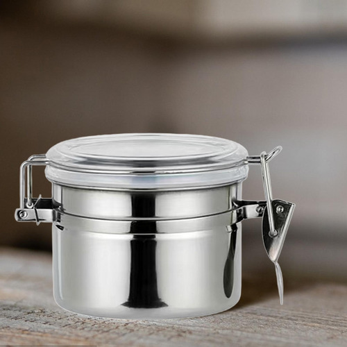 Recipiente De Café, Herramienta De Tanque De 800ml