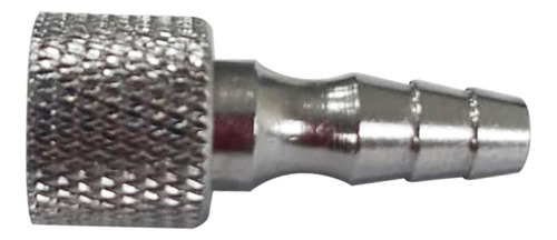 Pino P/engate Aerógrafo Mangueira Espigão Rosca 1/8 Onetools