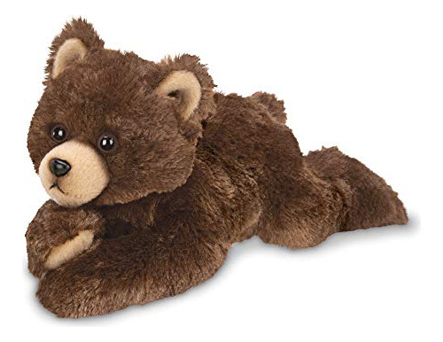 Portton Lil' Cubbie Pequeño Peluche Peluche Peluche 7zwr3