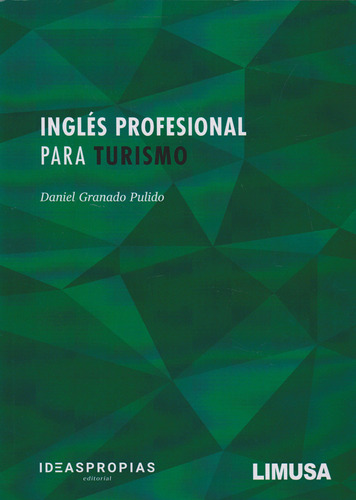 Ingles Profesional Para Turismo