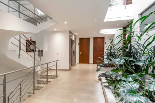 Apartamento En Arriendo En La Calleja. Cod A22271