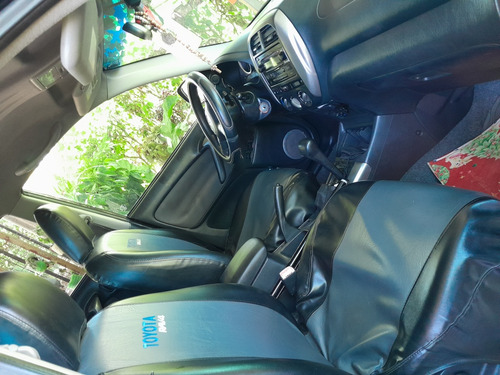 Imagen 13 de 15 de Toyota Rav4 Sports