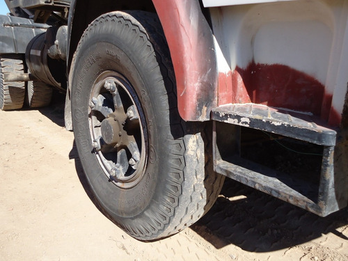 Imagen 13 de 14 de Vdo Fiat 619 N1 1975 Con Motohormigonero Indumix De 8m3 2005