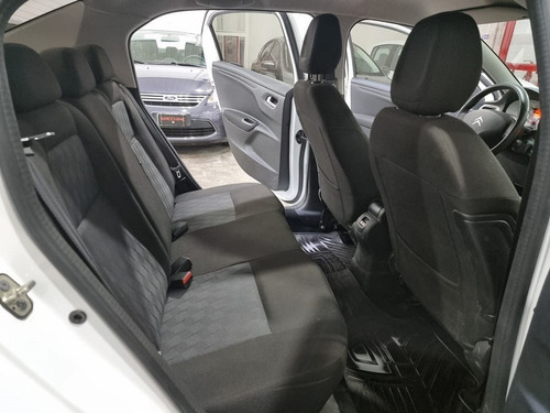 Citroen C Elysee