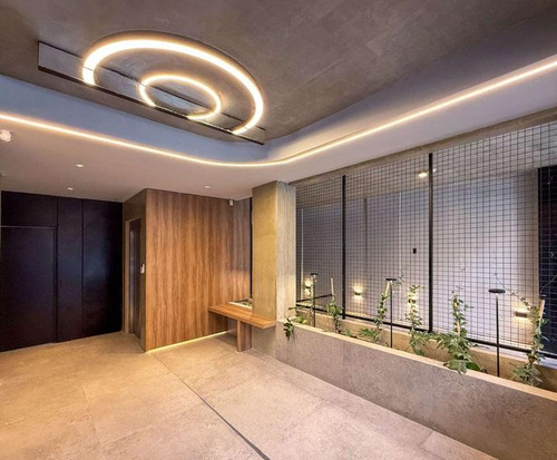 Venta Departamento De 120m² · 4 Ambientes 1 Cochera Amenities Barrio Lourdes, Distrito Centro