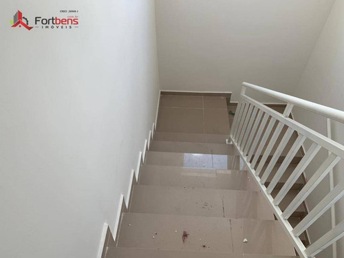 Imagem 14 de 27 de Sobrado Com 2 Dormitórios À Venda, 88 M² Por R$ 210.000,00 - Estância Lago Azul - Franco Da Rocha/sp - So0847