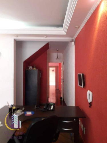 Excelente Casa Bela Vista - So0631